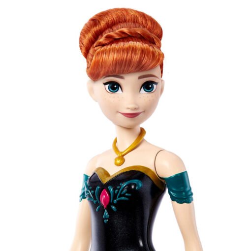 Muñeca musical Anna Frozen Disney Ref 0363 - Imagen 2