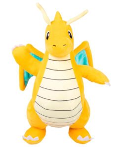 Peluche Dragonite Pokemon 30cm Tamaño aproximado: 30cm. ref0507
