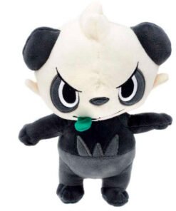 Peluche Pancham Pokemon 30cm Tamaño aproximado: 30cm. ref0506