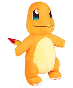 Peluche Charmander Pokemon 60cm Tamaño aproximado: 60cm. ref0505
