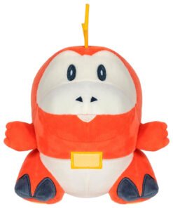 Peluche Fuecoco Pokemon 20cm Tamaño aproximado: 20cm. ref0504