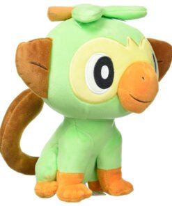 Peluche Grookey Pokemon 20cm Tamaño aproximado: 20cm. ref0478