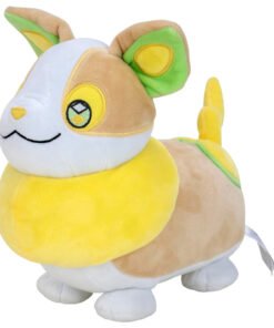 Peluche Yamper Pokemon 20cm Tamaño aproximado: 20cm. ref500