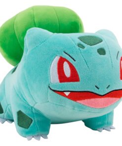 Peluche Bulbasaur Pokemon 20cm Tamaño aproximado: 20cm. ref477