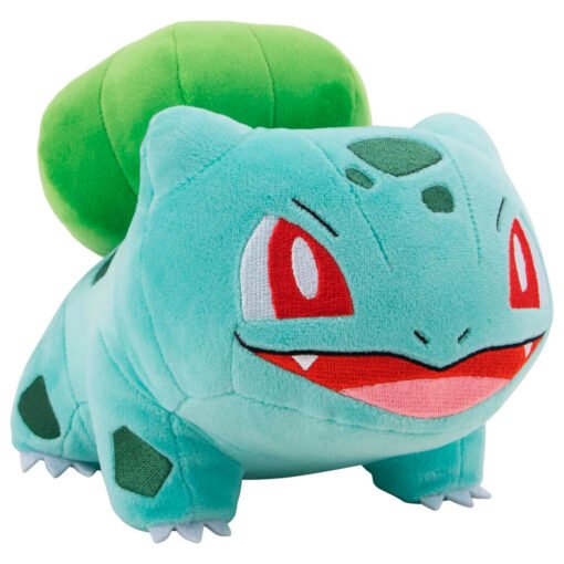Peluche Bulbasaur Pokemon 20cm Tamaño aproximado: 20cm. ref477