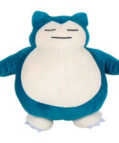 Peluche Snorlax Pokemon 45cm Tamaño aproximado: 45cm. ref0494
