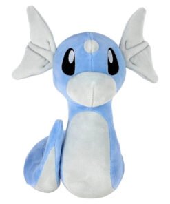 Peluche Dratini Pokemon 20cm Tamaño aproximado: 20cm. ref0493