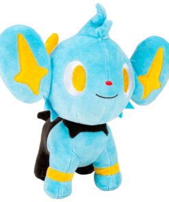 Peluche Shinx Pokemon 30cm Tamaño aproximado: 30cm ref0492