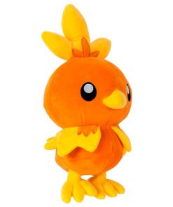 Peluche Torchic Pokemon 20cm Tamaño aproximado: 20cm. ref0491