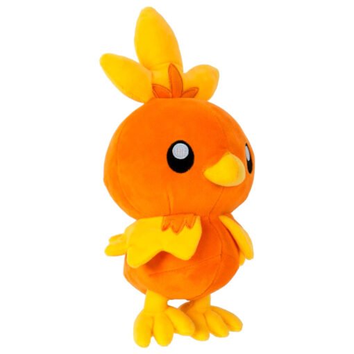 Peluche Torchic Pokemon 20cm Tamaño aproximado: 20cm. ref0491