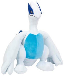 Peluche Lugia Pokemon 30cm Tamaño aproximado: 30cm. ref0490