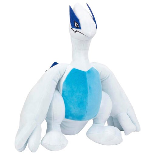 Peluche Lugia Pokemon 30cm Tamaño aproximado: 30cm. ref0490