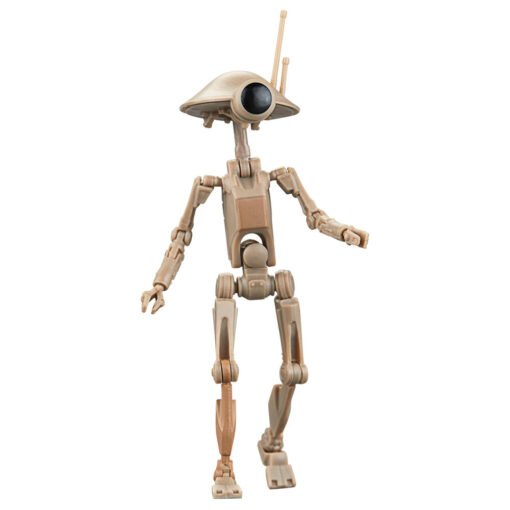 Blister figuras R5-D4 BD-72 & Pit Droids The Mandalorian Star Wars 15cm Ref 0271 - Imagen 2