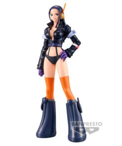 Figura Egghead Nico Robin Grandline Series One Piece 17cm Ref 0171