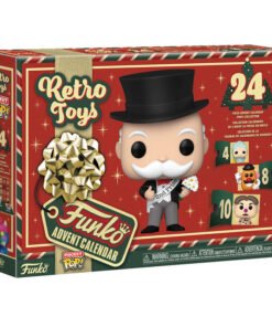 Calendario Adviento Hasbro 2024 ref0413