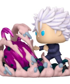 Figura POP Deluxe Jujutsu Kaisen Satoru Goju Ref0114