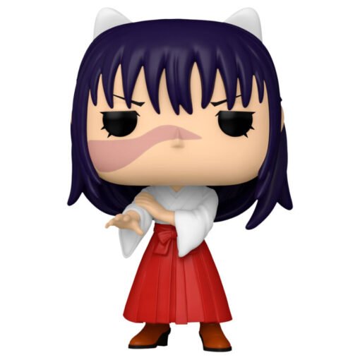 Figura POP Jujutsu Kaisen Utahime Iori Figura vinilo Funko POP de 9cm en caja regalo Ref0122 - Imagen 2