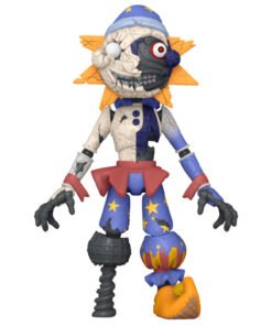Figura action Eclipse Five Nights at Freddys 12cm Tamaño: 12cm. ref0557