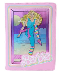 Cuaderno 65th Anniversary Barbie Loungefly Ref 0574