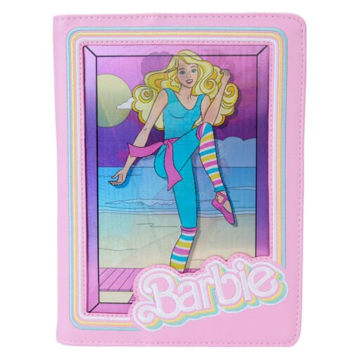 Cuaderno 65th Anniversary Barbie Loungefly Ref 0574