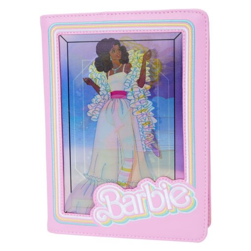 Cuaderno 65th Anniversary Barbie Loungefly Ref 0574 - Imagen 3