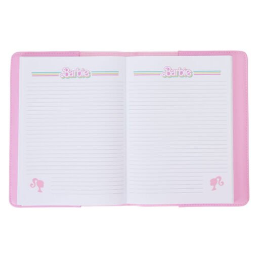 Cuaderno 65th Anniversary Barbie Loungefly Ref 0574 - Imagen 4