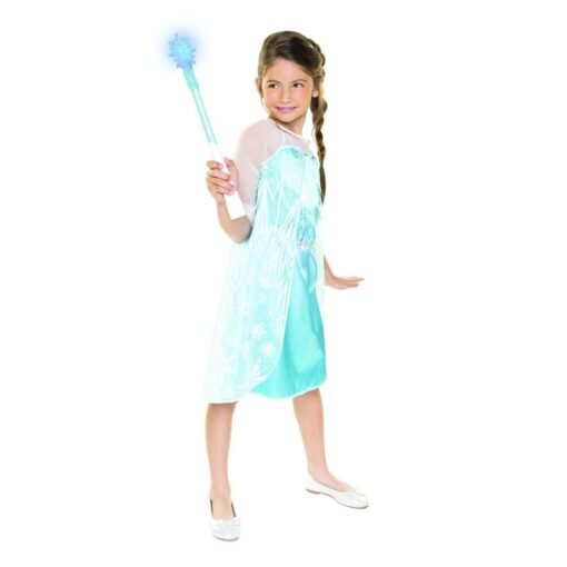 Varita de hielo Elsa Frozen Disney Ref 0367 - Imagen 2