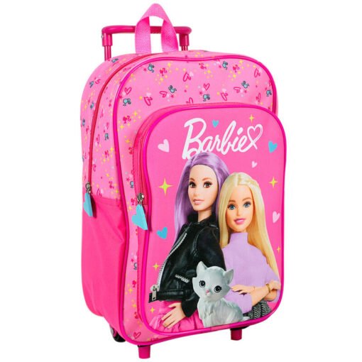 Trolley Barbie 36cm Ref 0571 - Imagen 2