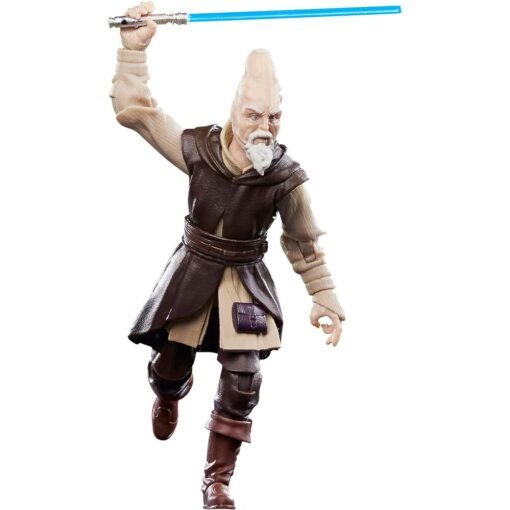 Figura Ki-Adi-Mundi Attack of the Clones Star Wars 15cm Ref 0269 - Imagen 2