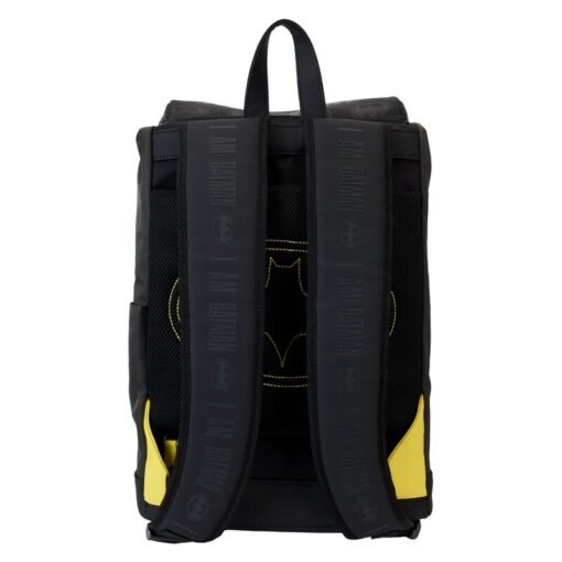 Mochila 85th Anniversary Batman DC Comics Loungefly Ref 0449 - Imagen 3