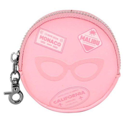 Monedero Travel Barbie Ref 0572 - Imagen 3