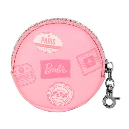 Monedero Travel Barbie Ref 0572 - Imagen 2