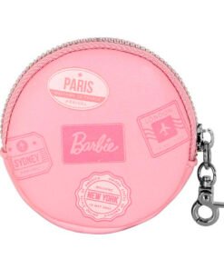 Monedero Travel Barbie Ref 0572