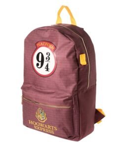 Mochila Plataforma 9 3/4 Harry Potter Ref0243
