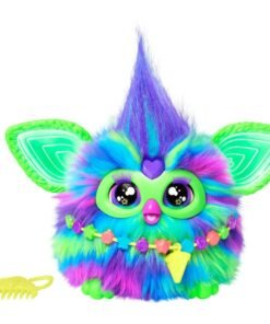 Muñeco interactivo Aurora Furby español Ref 0265