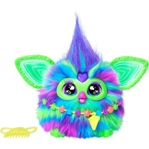Muñeco interactivo Aurora Furby español Ref 0265