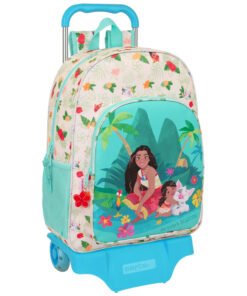 Trolley Vaiana Moana Disney 42cm Ref 0359