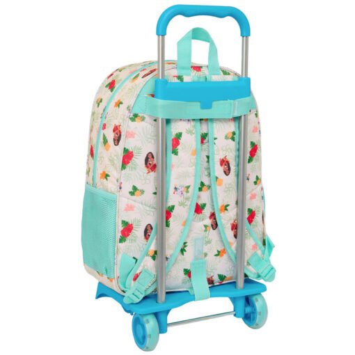 Trolley Vaiana Moana Disney 42cm Ref 0359 - Imagen 3