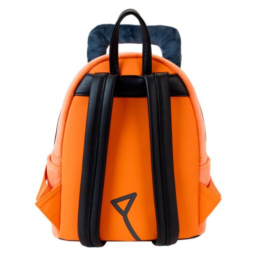 Mochila Pochita Chainsaw Man Loungefly 26cm Ref 0448 - Imagen 3
