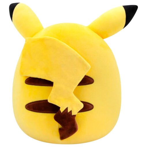 Peluche Pikachu Pokemon Squishmallows 27cm Tamaño aproximado: 27cm. ref0399 - Imagen 2