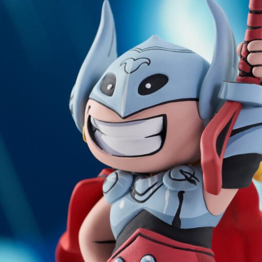 Figura Thor Marvel 13cm Ref0097 - Imagen 2
