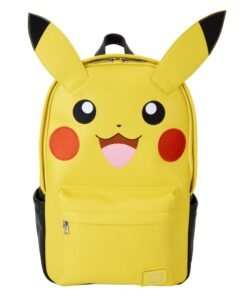 Mochila Pikachu Pokemon Loungefly 44cm ref0443