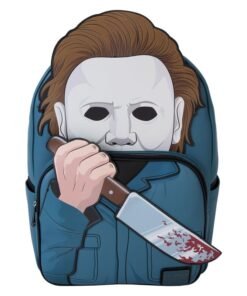 Mochila Michael Myers Halloween Loungefly 45cm ref0444