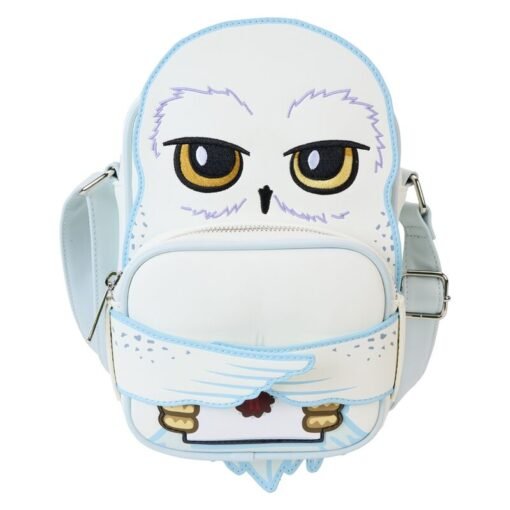 Bolso Hedwig Harry Potter Loungefly ref0238 - Imagen 2