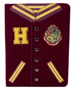 Cuaderno Gryffindor Harry Potter Loungefly ref0239