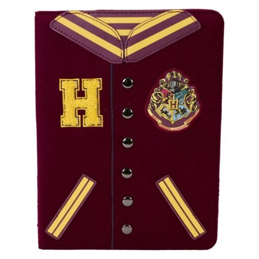 Cuaderno Gryffindor Harry Potter Loungefly ref0239