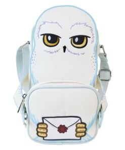 Bolso Hedwig Harry Potter Loungefly ref0238