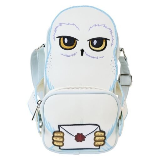 Bolso Hedwig Harry Potter Loungefly ref0238