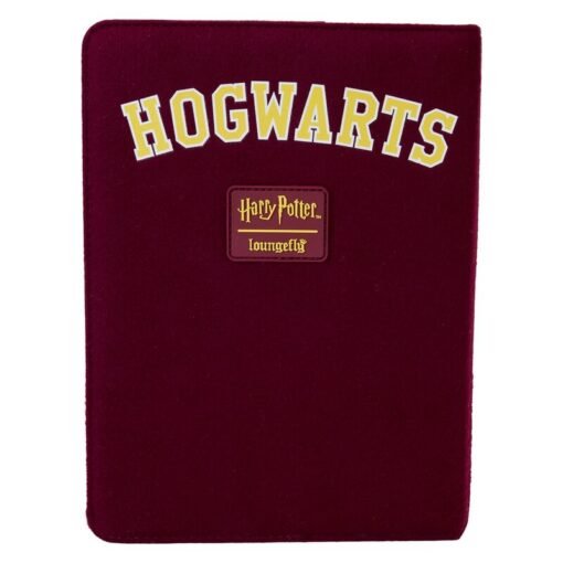 Cuaderno Gryffindor Harry Potter Loungefly ref0239 - Imagen 3