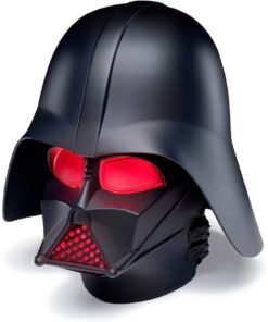 Lampara Darth Vader Star Wars sonido 14cm REF0258